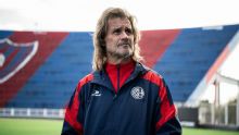 Oficial: Rubén Darío Insúa vuelve a ser entrenador de San Lorenzo