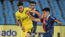 Cuándo juegan Peñarol vs. Albion por el Torneo Clausura: equipo, fecha, hora y TV en vivo