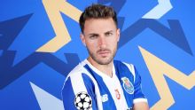 Santiago Gimenez, de regreso en las noches de Champions League