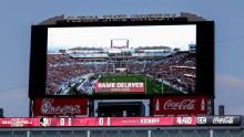 Miami pokes fun at Florida State's stadium power outage