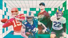 NFL 2026 simulación: Predicciones, sorpresas, playoffs