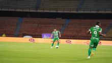 Copa BetPlay: ¿Por qué Nacional vs. Cali se juega sin público?