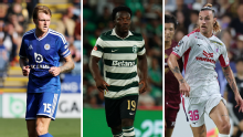 Aussies Abroad: Where every Socceroos star is playing in 2026-27
