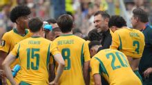 Popovic comfortable with Socceroos penalty shootout choices at World Cup