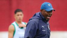 Como Marcão 'jogador' impressionava antes mesmo de virar técnico e rendeu até profecia de ex-Fluminense: 'Tinha certeza que iria deslanchar'