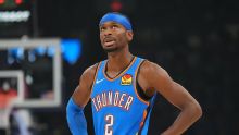 Los retos de SGA: el tercer MVP y el segundo título con Thunder