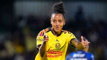 Liga Femenil BBVA: Geyse da Silva lidera la tabla de goleo