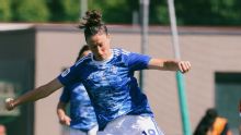 Como striker Roberta Picchi diagnosed with breast cancer, club extend her contract
