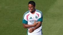 José Mourinho backs Endrick for Real Madrid breakthrough after summer transfer block