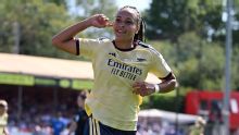 Arsenal too familiar, Man United underwhelming: Lessons from WSL's opening weekend