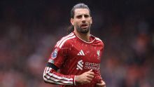 Dominik Szoboszlai: Liverpool will be unstoppable if intensity is rediscovered