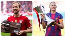 2026 Ballon d'Or: Full men's, women's shortlists, host city change, more