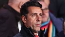 Edu Gaspar deixa o Nottingham Forest após ter contrato rescindido