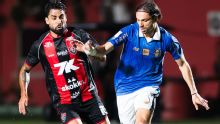 Presidente do Vitória detona Grêmio: 'Seria injustiça perder para um time caloteiro'