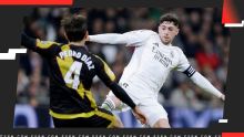 Cuándo juegan Real Madrid vs. Rayo Vallecano por LaLiga: equipo, fecha, hora y TV en vivo