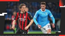 Cuándo juegan Lazio vs. Milan por la Serie A: equipo, fecha, hora y TV en vivo