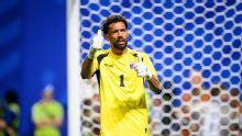 Cape Verde's Vozinha nominated for Goalkeeper of the Year award at Ballon d'Or after World Cup heroics