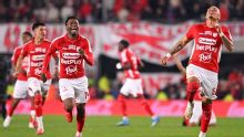 El recuerdo que ilusiona a Santa Fe antes de enfrentar al Vasco da Gama por Sudamericana