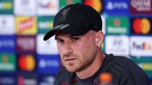 Alexis Mac Allister: "No me ofrecieron nuevo contrato, lo que me pone muy triste"
