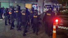 Por que 'bandeiraço' do São Paulo na Argentina causou polêmica e atrito com polícia local e como será festa até Bombonera