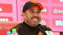 Internacional sonda Eduardo Coudet para possível retorno ao clube