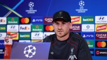Liverpool's Alexis Mac Allister 'very, very sad' after not being offered new contract
