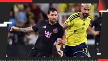 Cuándo juegan Inter Miami vs. Nashville por la MLS: equipo, fecha, hora y TV en vivo