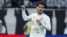Marcinho marca duas vezes na vitória da Chapecoense e é o craque da 26ª rodada no Bola de Prata ESPN