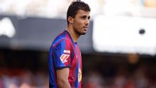 Leitura labial flagra Rodri detonando adversário do Barcelona: 'Fracos e ruins'
