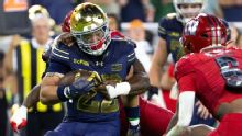 2026 college football SP+ rankings for all 138 FBS teams