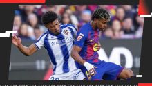 Cuándo juegan Levante vs. Barcelona por LaLiga: equipo, fecha, hora y TV en vivo