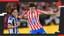 Cuándo juegan Real Sociedad vs. Atlético de Madrid por LaLiga: equipo, fecha, hora y TV en vivo