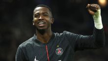 Willian Pacho fue nominado al Balón de Oro 2026