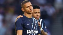 Savinho brinca, 'entrega' em qual time brasileiro Richarlison quer jogar e o indica a outro clube do país: 'Vai ser mais feliz'