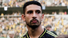 Santiago Rodríguez: la compleja salida de Botafogo a Columbus Crew, y su sueño de la Selección Uruguaya