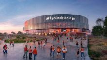 Time de LeBron na NBA divulga imagens de nova arena mirando mais de R$ 30 bilhões de retorno