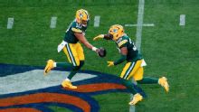 Week 3 TNF Falcons at Packers: Highlights, key plays