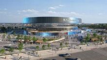Time de LeBron na NBA divulga imagens de nova arena mirando mais de R$ 30 bilhões de retorno