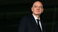 FIFA accused of 'abusive conduct' over women's calendar