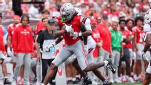 College football betting: How to bet Texas-Ohio State