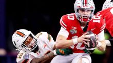 Ohio State will be 'battle tested' by 2026 schedule
