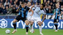 ¡EN VIVO! Brujas vs. Aston Villa por Champions League