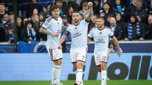UEFA Champions League live updates: Villa kick off league phase vs. Brugge