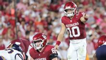 College football betting: How to bet Michigan-Oklahoma