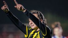 Peñarol se mantiene como único líder del Clausura femenino