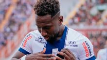 Eryc Castillo y la oportunidad de inmortalizar su gran momento en Alianza Lima