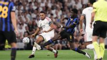 ¡EN VIVO! Real Madrid recibe a Inter por la UEFA Champions League