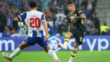 También es clave en Champions: así fue el debut de Enzo Fernández con Manchester City