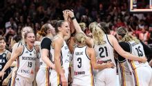 Germany beats South Korea, rolls into World Cup quarterfinals