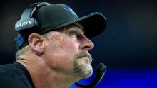Respectful Lions eager to tangle with Saints in opener